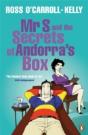 Mr S And The Secrets Of Andorra'S Box - Preview