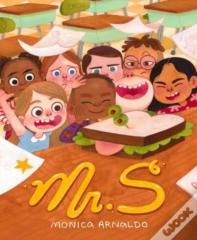 Mr. S