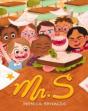 Mr. S - Preview