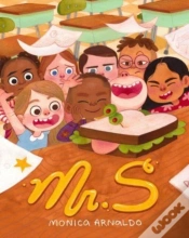 Capa do artigo Mr. S
