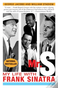 Capa do artigo Mr S My Life With Frank Sinatr