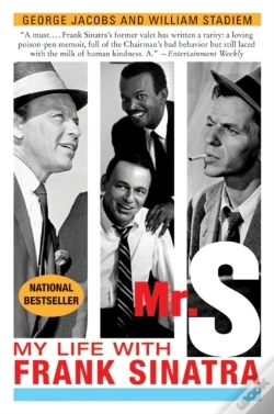 Capa do artigo Mr. S