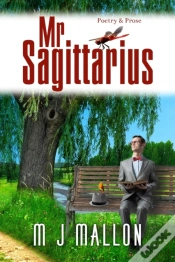 Capa do artigo Mr. Sagitarrius