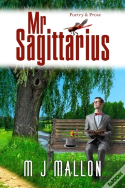 Capa do artigo Mr. Sagitarrius