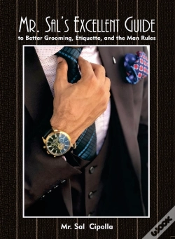 Capa do artigo Mr. Sal'S Excellent Guide: To Better Gro