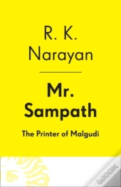 Mr. Sampath--The Printer Of Malgudi