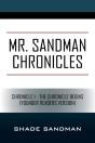 Mr. Sandman Chronicles - Preview