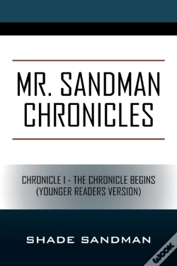Capa do artigo Mr. Sandman Chronicles