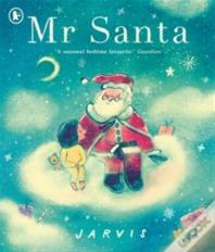 Mr Santa