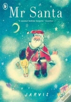 Capa do artigo Mr Santa