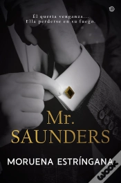 Capa do artigo Mr. Saunders