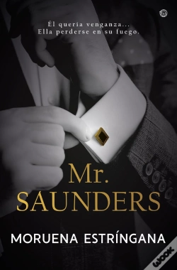Capa do artigo Mr. Saunders