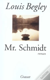 Capa do artigo Mr. Schmidt