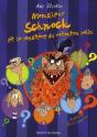 Mr Schnock N7 - Mars2012 - Preview