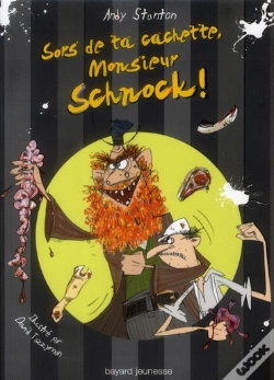 Capa do artigo Mr Schnock6
