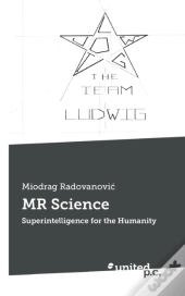 Mr Science:Superintelligence For The Hum