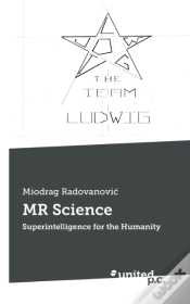 Capa do artigo Mr Science:Superintelligence For The Hum