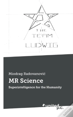 Capa do artigo Mr Science:Superintelligence For The Hum
