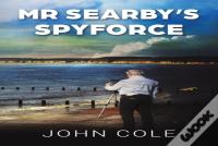 Mr Searby'S Spyforce