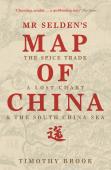 Mr Selden'S Map Of China