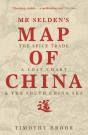 Mr Selden'S Map Of China - Preview