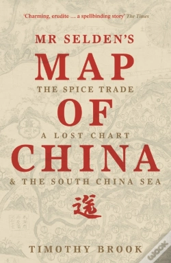 Capa do artigo Mr Selden'S Map Of China