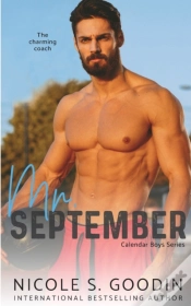 Capa do artigo Mr. September