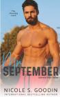 Mr. September - Preview