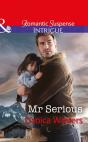 Mr Serious - Preview