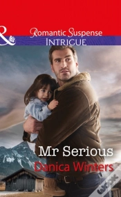 Capa do artigo Mr Serious