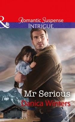 Capa do artigo Mr Serious