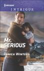 Mr. Serious - Preview