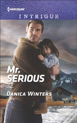 Capa do artigo Mr. Serious