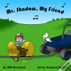 Capa do artigo Mr. Shadow, My Friend