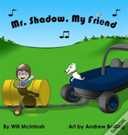 Capa do artigo Mr. Shadow, My Friend