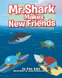 Mr. Shark Makes New Friends - Preview