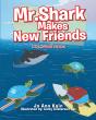 Mr. Shark Makes New Friends - Preview