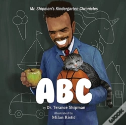 Capa do artigo Mr. Shipman'S Kindergarten Chronicles: A