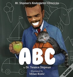Capa do artigo Mr. Shipman'S Kindergarten Chronicles: A