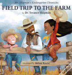 Capa do artigo Mr. Shipman'S Kindergarten Chronicles Fi