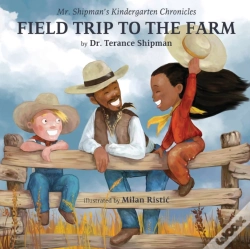Capa do artigo Mr. Shipman'S Kindergarten Chronicles Fi