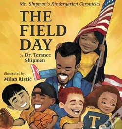 Capa do artigo Mr. Shipman'S Kindergarten Chronicles