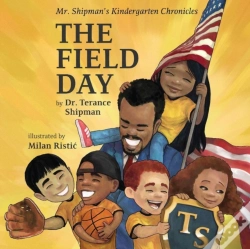 Capa do artigo Mr. Shipman'S Kindergarten Chronicles