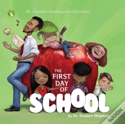 Capa do artigo Mr. Shipman'S Kindergarten Chronicles