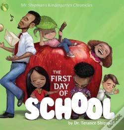 Capa do artigo Mr. Shipman'S Kindergarten Chronicles