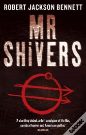 Capa do artigo Mr Shivers