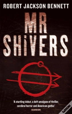 Capa do artigo Mr Shivers
