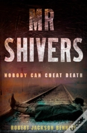 Capa do artigo Mr Shivers