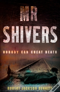 Capa do artigo Mr Shivers