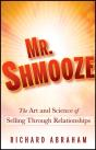 Mr. Shmooze - Preview